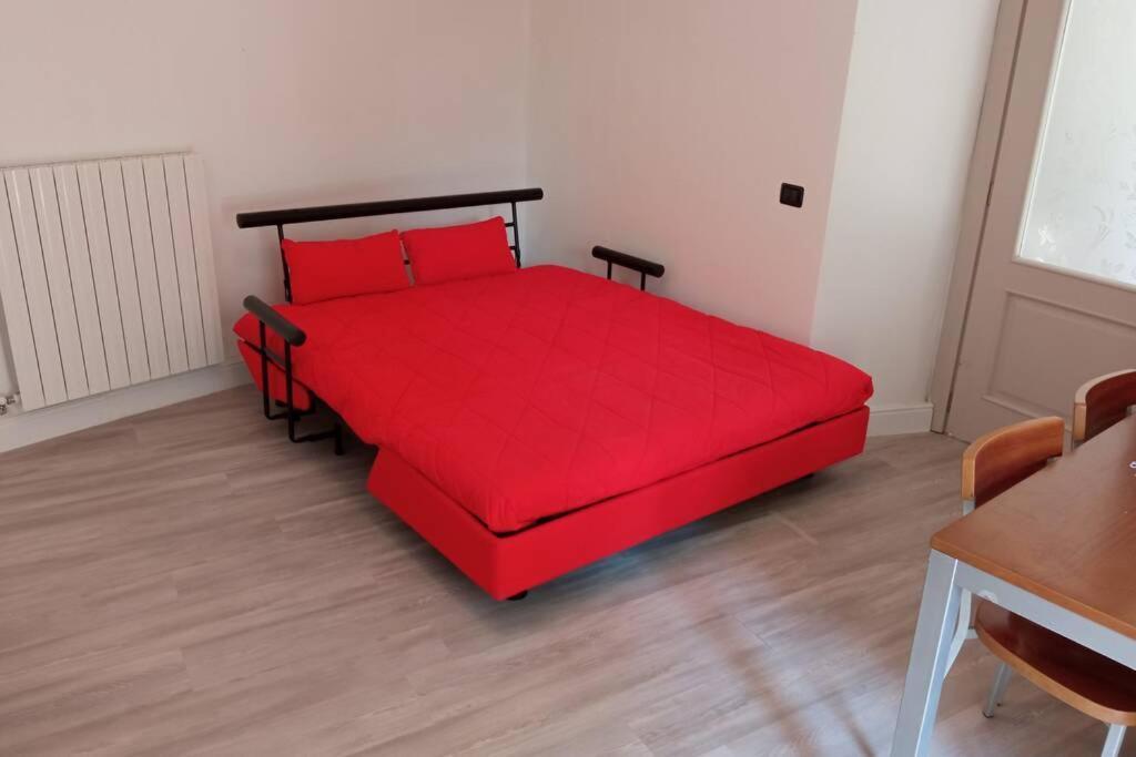 Entire Flat, Independent Entrance, 20 Mins To Bgy - Bergamo Milan Airport Lejlighed Nembro Eksteriør billede