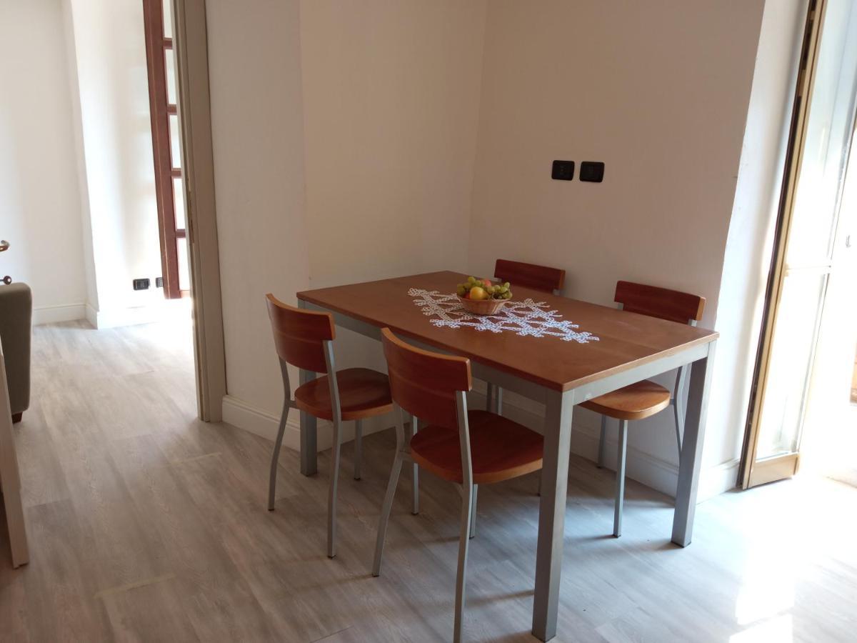 Entire Flat, Independent Entrance, 20 Mins To Bgy - Bergamo Milan Airport Lejlighed Nembro Eksteriør billede