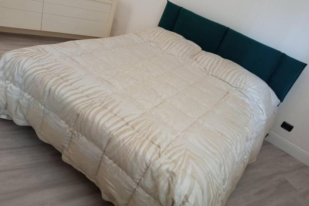 Entire Flat, Independent Entrance, 20 Mins To Bgy - Bergamo Milan Airport Lejlighed Nembro Eksteriør billede
