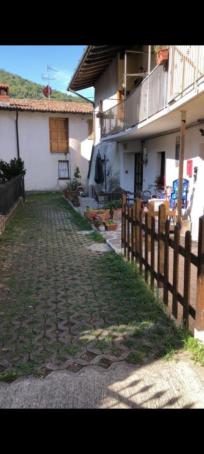 Entire Flat, Independent Entrance, 20 Mins To Bgy - Bergamo Milan Airport Lejlighed Nembro Eksteriør billede